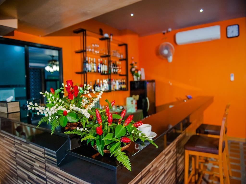 Grand Nai Harn Suites Rawai Eksteriør billede